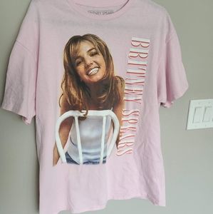 BRITNEY SPEARS T-shirt